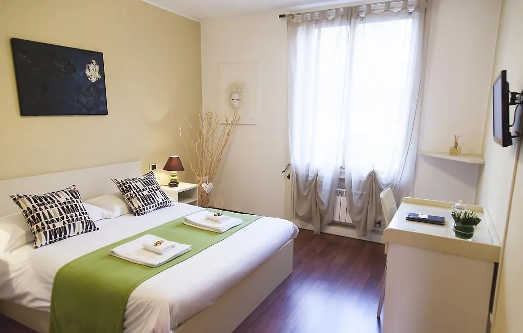 Bed & Breakfast B&B Botton D'Oro 2 Basiglio